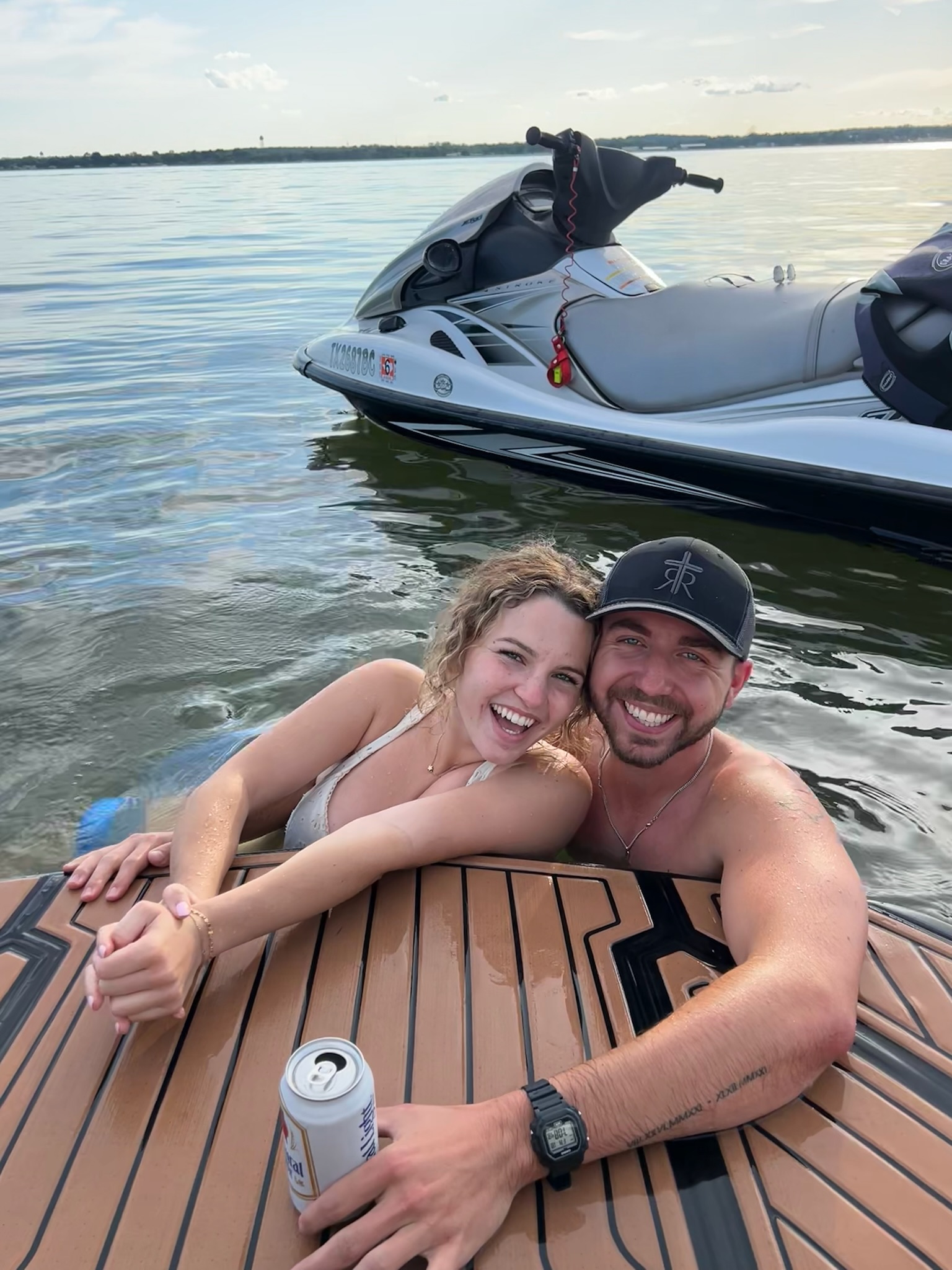 Everyday polaroids photo